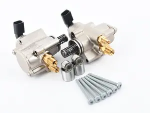 Left And Right High Pressure Fuel Pump Kit