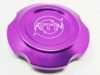 ES#3616059 - VTT-OILCAP-1-BRC - BMW Billet Oil Cap  - Ditch that ugly plastic oil cap and add a little shine to your engine bay. - Vargas Turbo Technologies - BMW