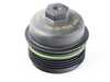 ES#277499 - 057115433A - Oil Filter Cap - Replace your cracked or broken piece - Genuine Volkswagen Audi - Audi Volkswagen