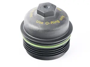 Oil Filter Cap