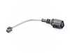 ES#4040509 - 8V0615437 - Front Brake Pad Wear Sensor - Indicates when the front pads need replacement - URO - Audi Volkswagen