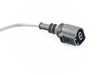 ES#4040509 - 8V0615437 - Front Brake Pad Wear Sensor - Indicates when the front pads need replacement - URO - Audi Volkswagen