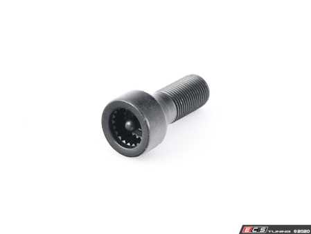 ES#65857 - 36136776086 - Wheel Bolt Lock With Adaptor Code 37 - Genuine BMW - Genuine BMW - BMW MINI