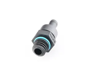 Crank Case Vent Valve With O-Ring