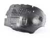 ES#1798430 - 2306902430 - Fender Liner - Front Portion - Fits front right fender - Genuine Mercedes Benz - Mercedes Benz
