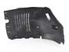 ES#1798430 - 2306902430 - Fender Liner - Front Portion - Fits front right fender - Genuine Mercedes Benz - Mercedes Benz