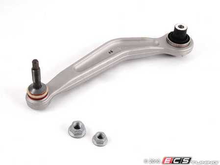 ES#1896865 - 33326767831 - E39 Rear Upper Control Arm - Left - From an original equipment supplier. - Lemforder - BMW