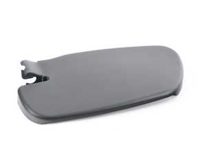 ES#3403258 - 246832004164 - COVER - Genuine Mercedes Benz - Mercedes Benz
