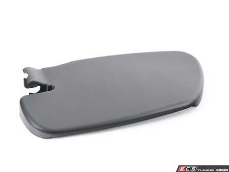 ES#3403258 - 246832004164 - COVER - Genuine Mercedes Benz - Mercedes Benz