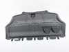 ES#3691228 - 1k0825237pKT -  Front Belly Pan Kit - Includes a new belly pan with installation hardware - Genuine Volkswagen Audi - Volkswagen