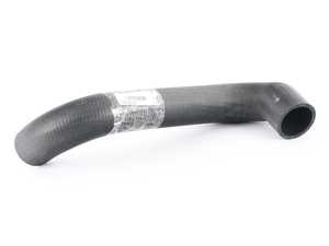 ES#1642608 - 1165010782 - Radiator Hose - Priced Each - Upper Hose - Genuine Mercedes Benz - Mercedes Benz