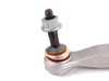 ES#1896865 - 33326767831 - E39 Rear Upper Control Arm - Left - From an original equipment supplier. - Lemforder - BMW