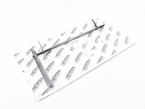 ES#4140356 - R-9227 - Slider Release Mechanism For Passenger Side - Manual  - Attaches to the original BMW manual slider that came with your car. - Brey-Krause - BMW