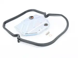 Automatic Transmission Filter And Gasket Kit