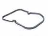 ES#2777505 - 1262711080KT3 - Automatic Transmission Filter And Gasket Kit - Includes Elring transmission filter, Elring oil pan gasket, CRP oil drain plug gasket, and filter mounting hardware - Assembled By ECS - Mercedes Benz