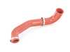 ES#3690931 - 60-330302 - High Flow Hot Side & Cold Side Pipes - Red - Upgraded Silicone hoses for the intercooler - M7 Speed - MINI