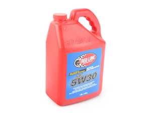 ES#2847853 - 15305 - 5W30 Motor Oil - 1 Gallon - Redline - 
