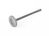 ES#3623073 - MCIVN-1400S - Supertech Intake Valve - Priced Each  30.10 Standard Size  - Black nitride coated, single groove intake valve. 99.50mm.  30.10 (std) - Supertech - MINI