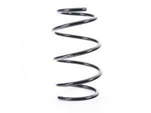 ES#3219244 - 36-239849 - B3 Front Coil Spring - Priced Each - Simply and inexpensively replace sagging or cracked springs. Replacement in pairs is recommended. - Bilstein - BMW