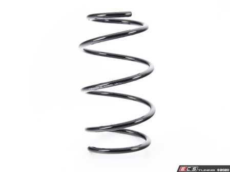 ES#3219244 - 36-239849 - B3 Front Coil Spring - Priced Each - Simply and inexpensively replace sagging or cracked springs. Replacement in pairs is recommended. - Bilstein - BMW