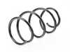 ES#3219244 - 36-239849 - B3 Front Coil Spring - Priced Each - Simply and inexpensively replace sagging or cracked springs. Replacement in pairs is recommended. - Bilstein - BMW