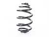 ES#3219256 - 38-129070 - B3 Rear Coil Spring - Priced Each - Simply and inexpensively replace sagging or cracked springs. Replacement in pairs is recommended. - Bilstein - BMW