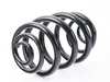 ES#3219256 - 38-129070 - B3 Rear Coil Spring - Priced Each - Simply and inexpensively replace sagging or cracked springs. Replacement in pairs is recommended. - Bilstein - BMW