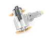 ES#3691101 - 077109088E - Camshaft Tensioner - Cylinders 1-4 - Recommended to be replaced at the first sign of wear - OE Aftermarket - Audi Volkswagen
