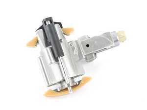 ES#3691101 - 077109088E - Camshaft Tensioner - Cylinders 1-4 - Recommended to be replaced at the first sign of wear - OE Aftermarket - Audi Volkswagen