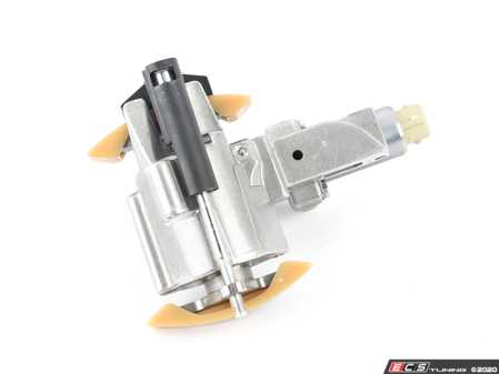 ES#3691101 - 077109088E - Camshaft Tensioner - Cylinders 1-4 - Recommended to be replaced at the first sign of wear - OE Aftermarket - Audi Volkswagen