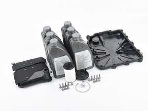 ES#3647780 - 281078428402KT - DCT Service Kit - Everything you need to completely service your dual clutch transmission. - Genuine BMW - BMW