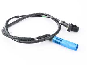 ES#63126 - 34526757281 - Rear ABS Sensor - Priced Each - Turn that ABS light off, replace the sensor - Genuine BMW - BMW