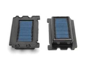 ES#4145309 - D401-0018 - Replacement Filter for Cold Air Intake - Priced Each - Replace your dirty, damaged, or lost filter - Dinan - BMW