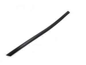 ES#95917 - 51367740106 - Rear Quarter Window Seal - right  - Seals the window to the B pillar - Genuine BMW - BMW