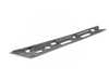 ES#2728831 - 51137300010 - A - Pillar Black Trim Cover Seal - Right - Located under the a-pillar - Genuine MINI - MINI