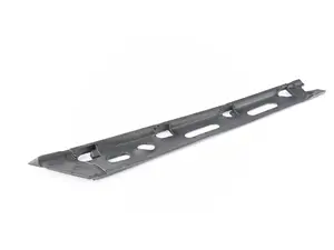 A - Pillar Black Trim Cover Seal - Right