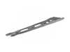 ES#2728831 - 51137300010 - A - Pillar Black Trim Cover Seal - Right - Located under the a-pillar - Genuine MINI - MINI