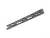 ES#2728831 - 51137300010 - A - Pillar Black Trim Cover Seal - Right - Located under the a-pillar - Genuine MINI - MINI