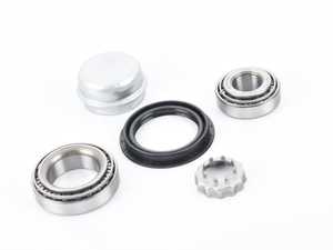 ES#3677484 - 191598625 - Wheel Bearing Kit - FAG - Volkswagen