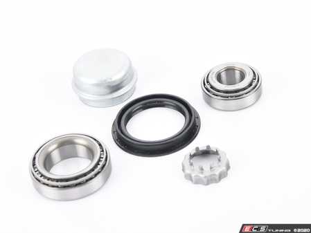 ES#3677484 - 191598625 - Wheel Bearing Kit - FAG - Volkswagen