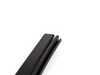 ES#95917 - 51367740106 - Rear Quarter Window Seal - right  - Seals the window to the B pillar - Genuine BMW - BMW