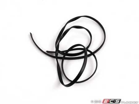 ES#157483 - 54129734126 - WEATH STRIP - Genuine BMW - BMW