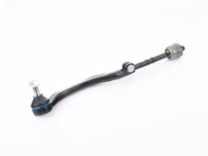 ES#3604051 - 32106778547 - Tie Rod Full Section - Left Side - Repair your MINI steering clunk - Meyle - MINI