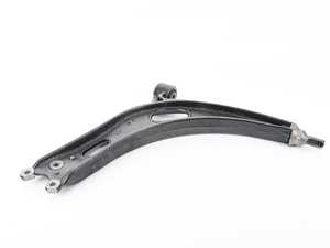 ES#3471147 - 3QF407152E - Front Control Arm - Right - Includes inner bushings - Genuine Volkswagen Audi - Volkswagen