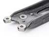 ES#3471147 - 3QF407152E - Front Control Arm - Right - Includes inner bushings - Genuine Volkswagen Audi - Volkswagen