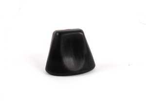 ES#133651 - 52101823887 - Knob - Priced Each - Black - Genuine BMW - BMW