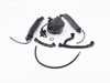 ES#2825781 - 11617531423KT4 - Oil Separator Service Kit - Includes valve and all necessary hoses - Assembled By ECS - BMW