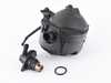ES#2825781 - 11617531423KT4 - Oil Separator Service Kit - Includes valve and all necessary hoses - Assembled By ECS - BMW