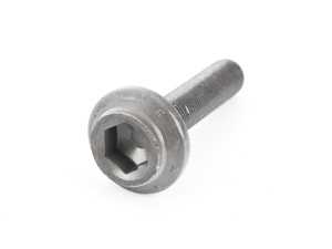 ES#4044469 - 8E0598625 - Rear Wheel Bearing - Priced Each - Fits the left and right side - LUK - Audi
