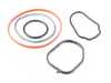 ES#4142052 - 022198012A - Cylinder Head Gasket Set - Includes the necessary gaskets for replacing the cylinder head gasket - Elring - Audi Volkswagen